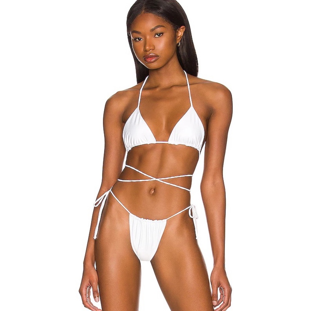 Lovers & Friends Bikini Set